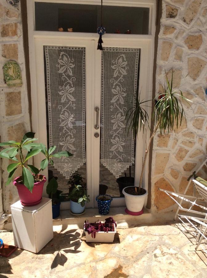 Old Kalamaki Pansiyon Kalkan Exterior photo
