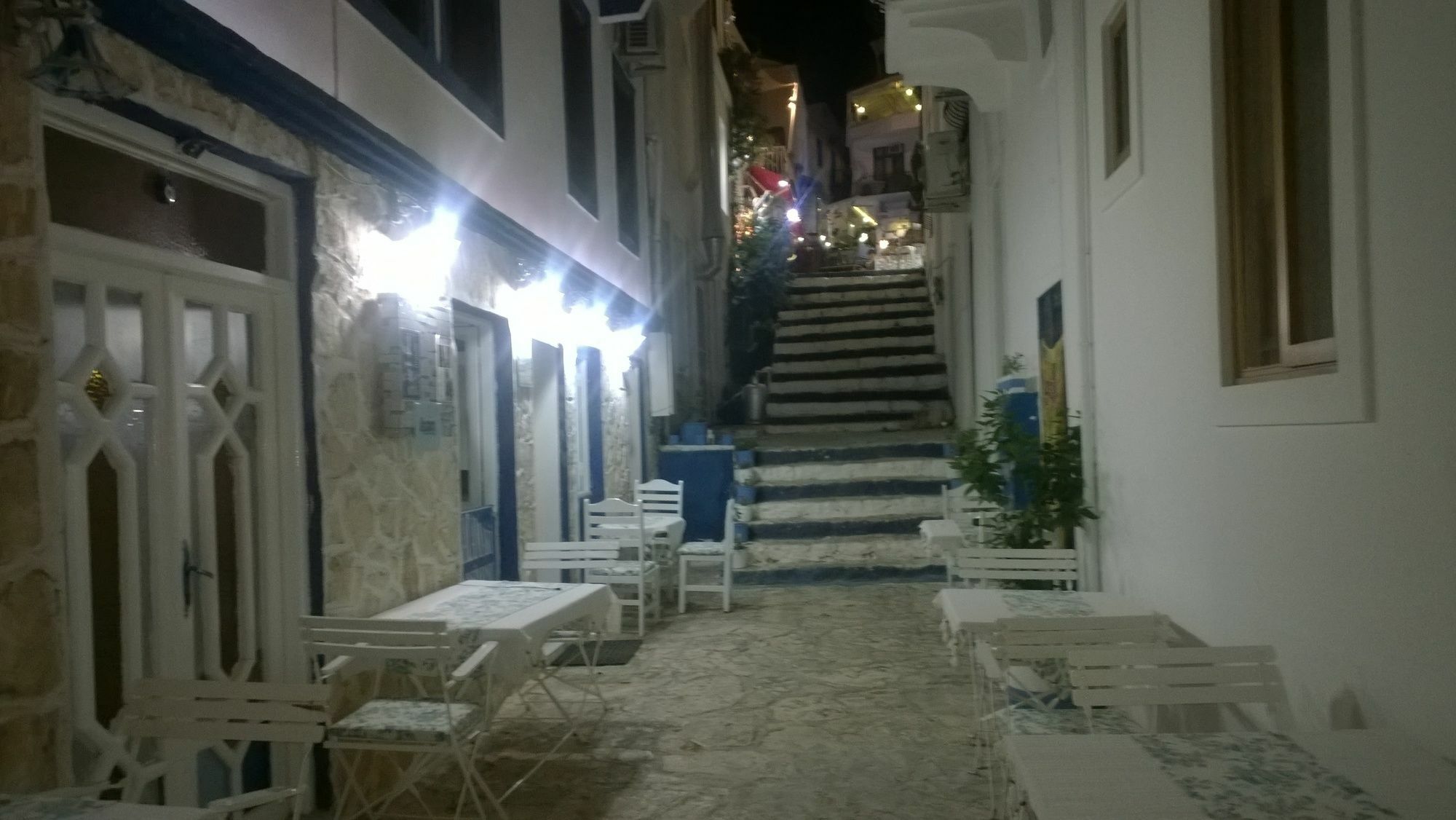 Old Kalamaki Pansiyon Kalkan Exterior photo